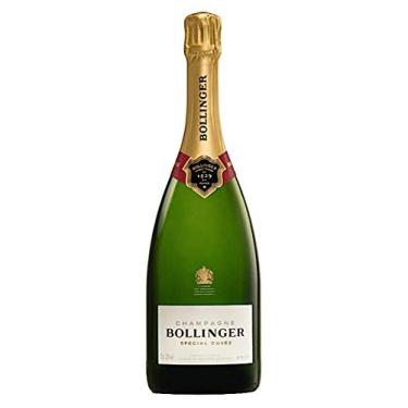 Imagem de Champagne Bollinger Special Cuvée Brut (Bollinger)