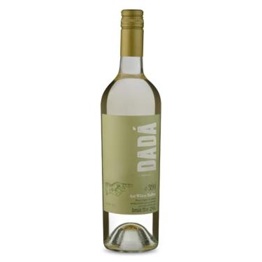 Imagem de Vinho Finca Las Moras Dadá No391 Art White Malbec Seco 2022