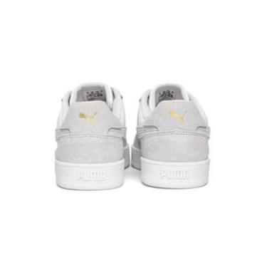 Imagem de Tênis Puma Caven BDP 2.0 Branco/ Cinza-Feminino