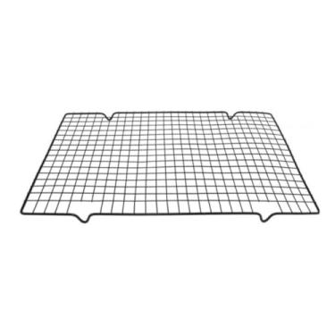 Imagem de Grade de Resfriamento Profissional para Confeitaria, Garante Resfriamento Uniforme para Seus Bolos e Doces