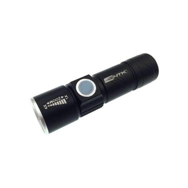 Imagem de Lanterna De Mão Cymba De 70 Lúmens Recarregável Usb Ntk