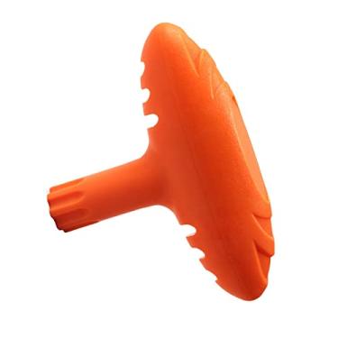 Imagem de Luzhengyang Ferramenta de cobertura de manivela para bicicleta | e extrator de braço de manivela dupla face para economia de mão de obra | Chave de suporte inferior oco para manutenção e reparo de