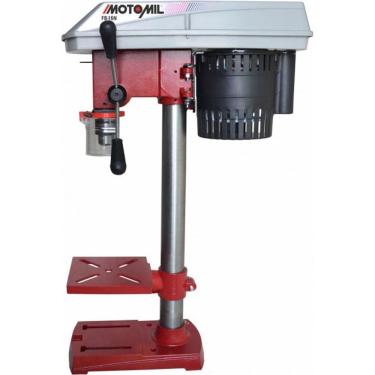 Imagem de Furadeira de Bancada Motomil FB-16N 