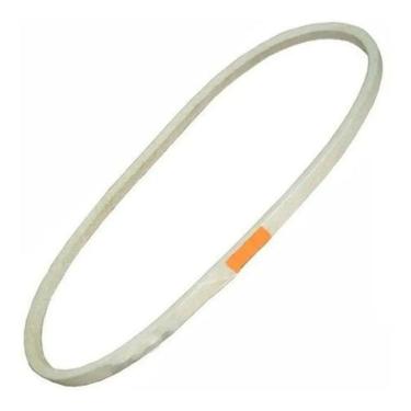 Imagem de Correia Motor Branca Máquina De Costura Industrial Têxtil 33