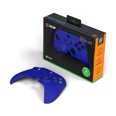 Imagem de SCUF Instinct Blue Removeable Faceplate, Color Designs - Xbox Series X;