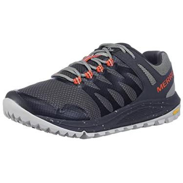 Imagem de Merrell Tênis masculino para trilha, Pedra, 38