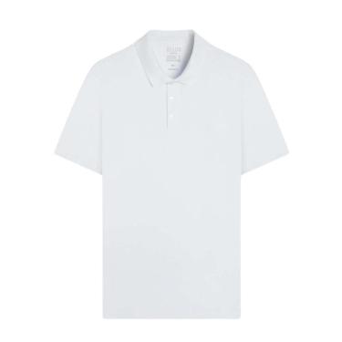 Imagem de Camiseta Polo Ellus Piquet Easa Classic Manga Curta-Masculino