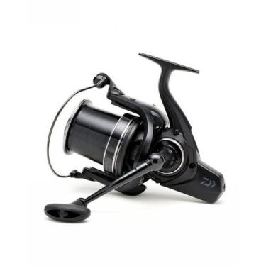 Imagem de Molinete de Pesca Daiwa Emblem 45 SCW QD 7 Rolamentos Drag 15kg