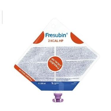 Imagem de Fresubin 2 Kcal HP 500ml - Fresenius Kabi
