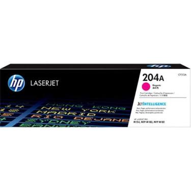Imagem de Cartucho toner paraHP magenta 204A CF513A HP
