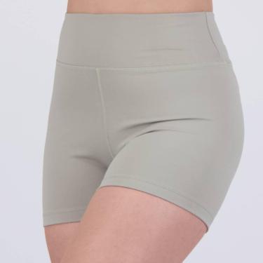 Imagem de Shorts Fila Flat Life Feminino-Feminino