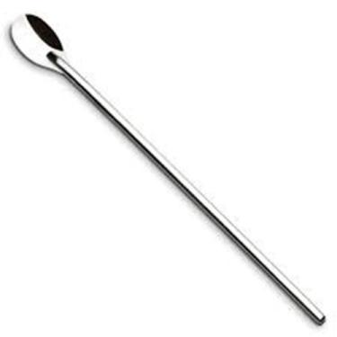 Imagem de Colher para Coquetel Basic BRT 30cm - Gourmet Mix