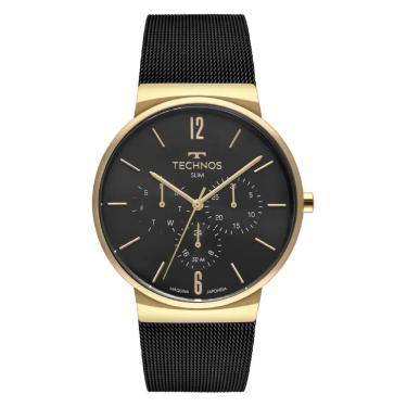 Imagem de Relógio Technos Slim 6p29aln/1p Masculino