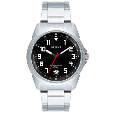 Imagem de Relógio Orient Masculino Analógico Mbss1154a P2sx