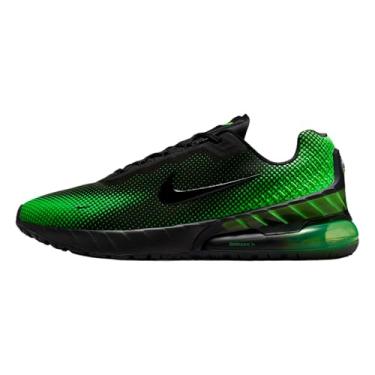 Imagem de Nike Tênis masculino Air Max Phoenix (greve verde/quartzo verde/preto/preto), Greve verde/quartzo verde/preto/preto, 43