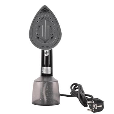 Imagem de YOUTHINK Ferro a Portátil Portátil de 1500 W, Vaporizador de Viagem Com Tanque de água de 250 Ml para Roupas Com Poderosa Remoção de Rugas, Design Compacto para Uso Doméstico e Em Viagens