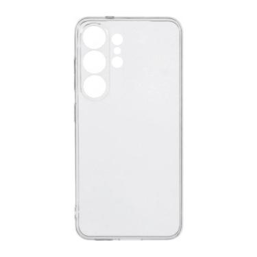 Imagem de Capinha Transparente Para Samsung S26 Ultra - Capa Protetora