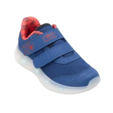 Imagem de Tênis Led Kidy A-v Flex Light Infantil Kd25-02002