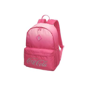 Imagem de MOCHILA COCA COLA SUNSET FEMININA-Unissex