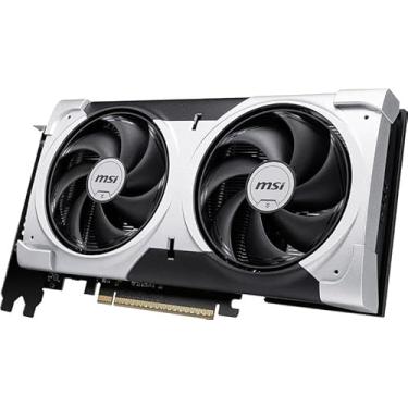 Imagem de GeForce RTX 5060 Ti 8G VENTUS 2X PLUS
