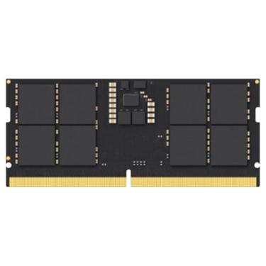 Imagem de Pamięć Lexar 16GB DDR5 5600 SODIMM CL46