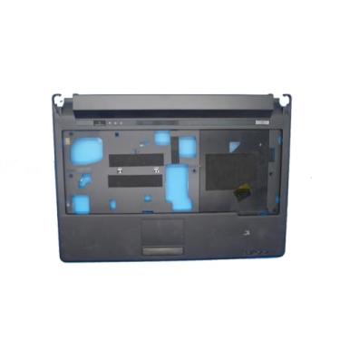 Imagem de Apoio de pulso laptop para ACER ONE PRO531H AP08F000100 com chave Bluetooth