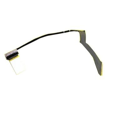 Imagem de Cabo LCD laptop para MSI Creator Z16 K1N-3040328-H39 (novo)