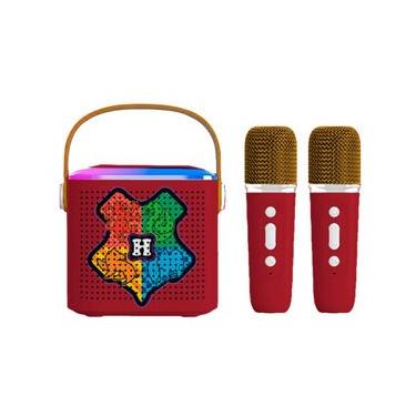 Imagem de Caixa de Som Bluetooth Infantil Harry Potter