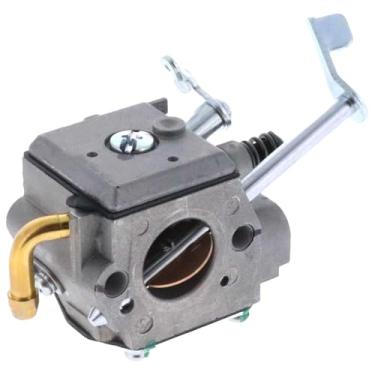 Imagem de YQABLE Carburador ‎16100-Z4E-S16 16100ZE4S16 compatível com Honda X100 GX100U GX100RT