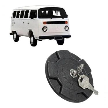 Imagem de Tampa De Combustível Kombi 81 A 89 [f103]