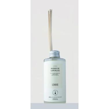 Imagem de REFIL DIFUSOR DE AROMAS MUSGO DE CARVALHO - 200 ML