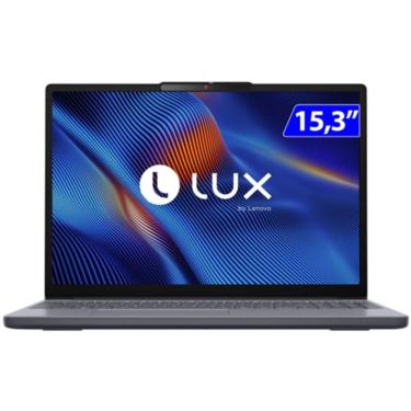 Imagem de Notebook Lenovo Idea SLIM 15.3P I5-13420H 8GB SSD256GB Linux - 83NSS00300