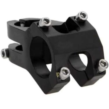 Imagem de Haste de liga de alumínio ultraleve para bike, guidão, bicicleta de montanha e estrada Acessórios Para Bike MT296