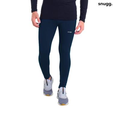 Imagem de Calça Segunda Pele Heavy Unissex Adulto Preto-Masculino