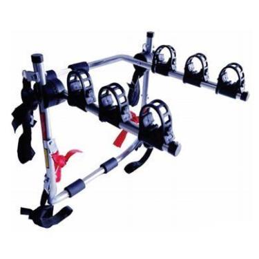 Imagem de Transbike fire 3 bicicletas true - TRUE SPORT