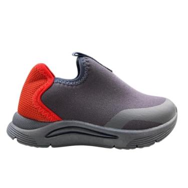 Imagem de Klin Tênis Infantil New Sport Casual 22