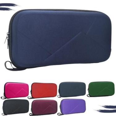 Imagem de Case Protetora Estojo Esteto Aparelho Pressao Universal - Love Saúde, 