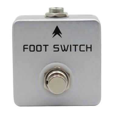 Imagem de Mosky travamento pedal/amp canal pedal guitarra - moskyaudio