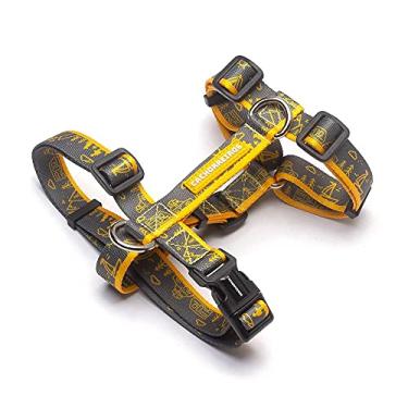 Imagem de Peitoral H para cachorros Outdoor