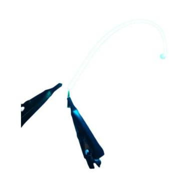 Imagem de Filamento LED COB Flexível Para Lâmpada DIY Edison, Peças De Lâmpada D