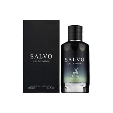 Imagem de Perfume Salvo Edp 100ml Árabe Masculino Maison Alhambra Volu