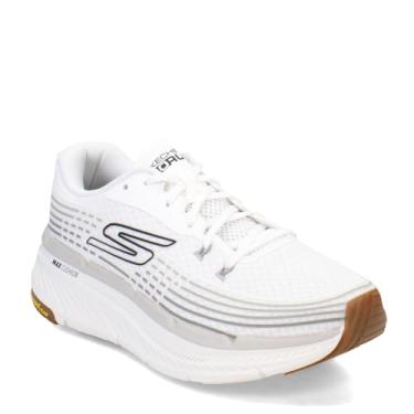 Imagem de Skechers Tênis masculino Max Cushion Premier 2.0, Branco, 41