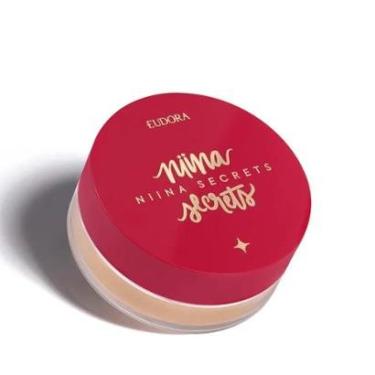 Imagem de Eudora Niina Secrets Perfect Match Po Solto Cor 2 12G-Unissex
