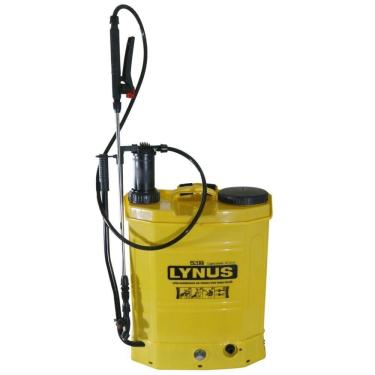 Imagem de Pulverizador à Bateria 18 Litros 12V 8ah Pl-18b Lynus
