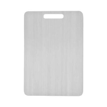 Imagem de Tábua De Corte Dupla Em Titânio Para Cozinha Doméstica, Ideal Para Car