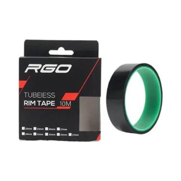 Imagem de Fita De Aro Para Pneus De Bicicleta RGO 20-37MM, Sem Câmara, Para MTB 