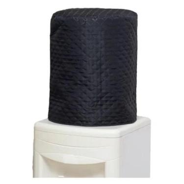 Imagem de Capa para Galão de Água Matelado 20L  Proteção e Design Moderno  Fácil