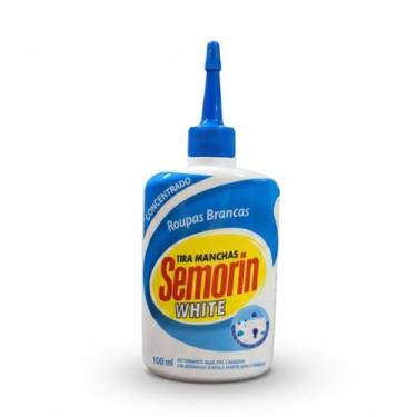 Imagem de Semorin tira manchas white 100ml