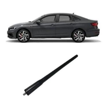 Imagem de Haste Antena Som Teto Jetta 2006 Á 2021