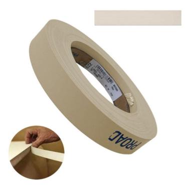 Imagem de Fita De Borda Pvc Areia 22Mm X 20M Proadec